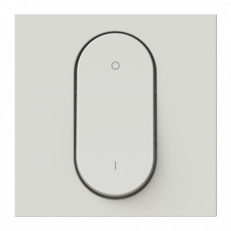 NIESSEN 2CLA880128A6201 2CLA880128A6201 8801.28 DN NIESSEN Bipolar switch key DN